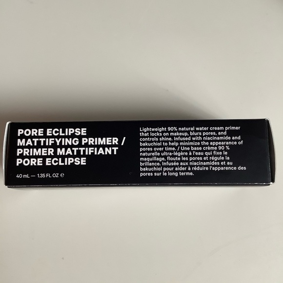 Milk Makeup Pore Eclipse Mattifying Pore Primer - Picture 2 of 2